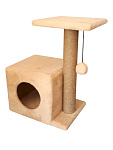 Cat House Когтеточка 